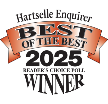 Best of the Best 2025