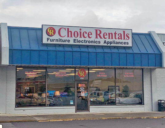 Cullman Storefront