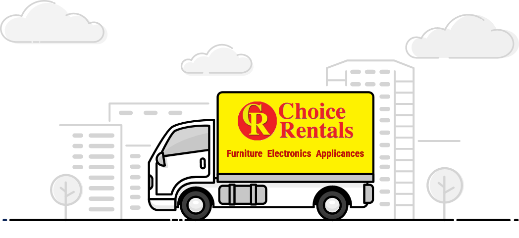 Delivery & Repairs Image