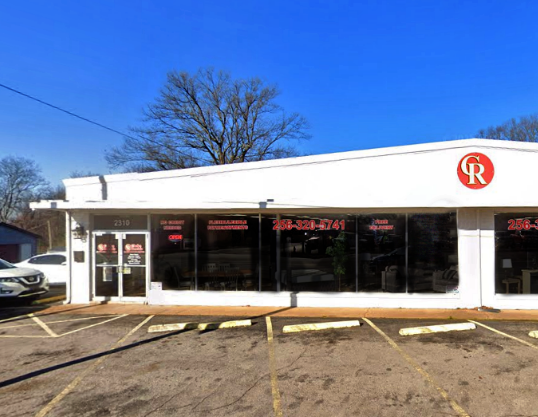 Cullman Storefront