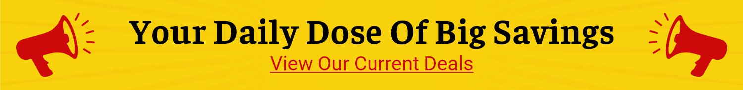 View Our Current Deals