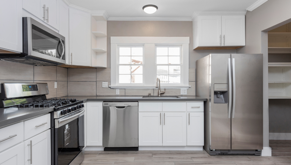 Shop Appliances