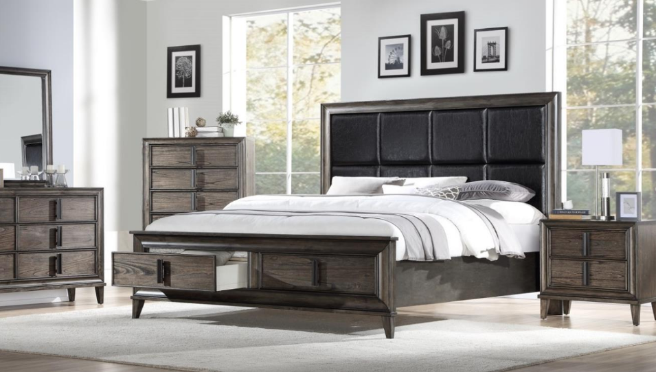 Shop Bedroom