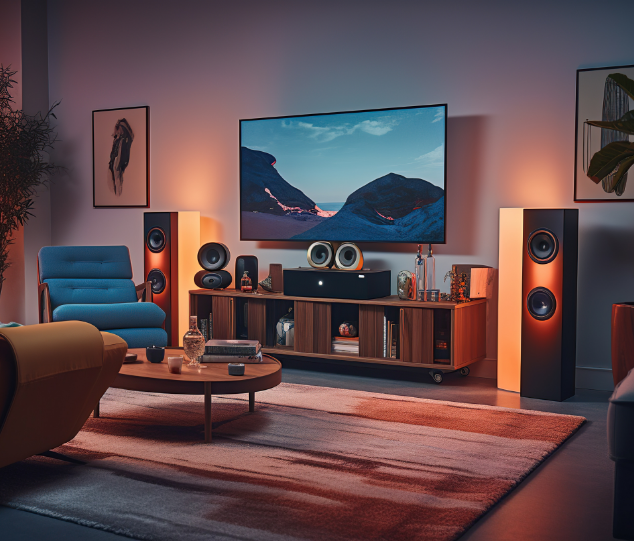 Shop Electronics