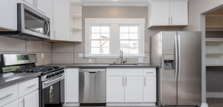 Shop Appliances