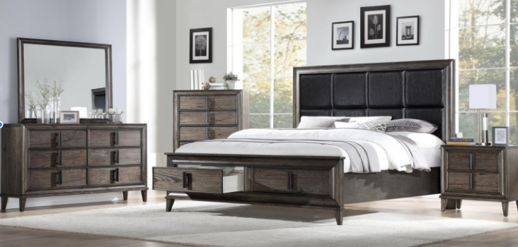 Shop Bedroom