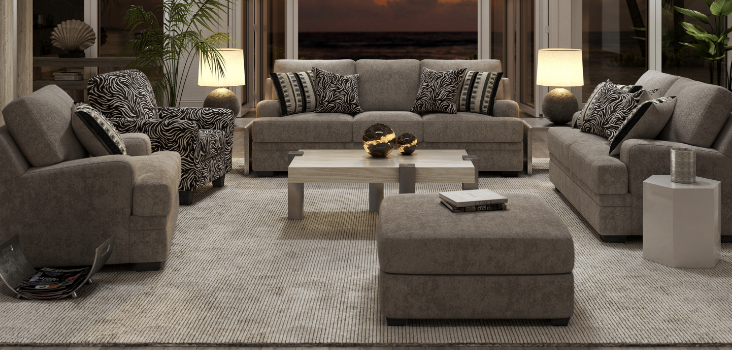 Shop Living Room